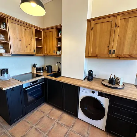 Murphys Panorama شقة *