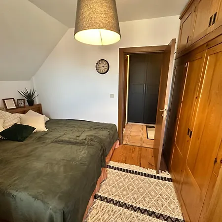 Murphys Panorama شقة بانسكو