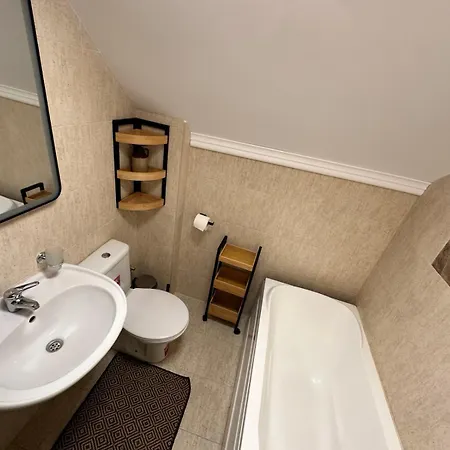 شقة Murphys Panorama بانسكو