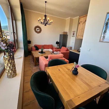 公寓 Murphys Panorama