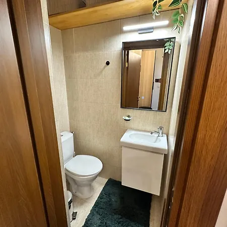 Murphys Panorama 公寓