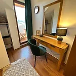 Murphys Panorama شقة