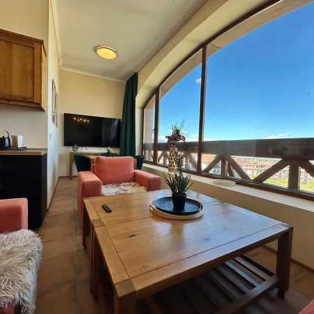 Murphys Panorama דירה בנסקו