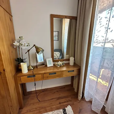 Murphys Panorama דירה בנסקו