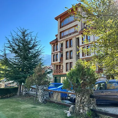 Murphys Panorama Apartamento Bansko