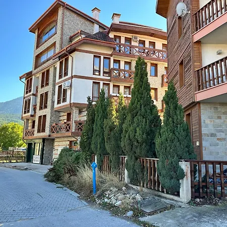 Murphys Panorama * בנסקו