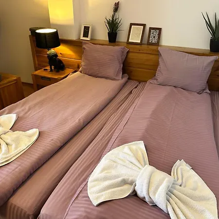 Apartman Murphys Panorama