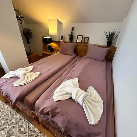 Murphys Panorama Banszko