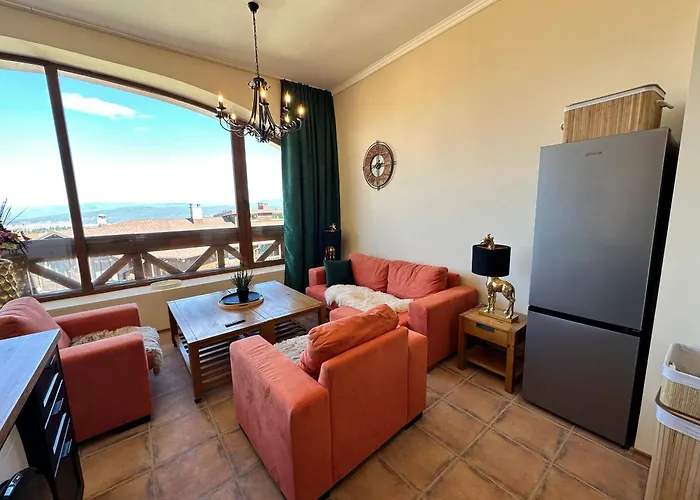 Murphys Panorama * Banszko