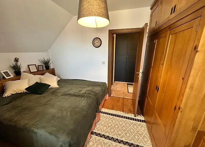 Murphys Panorama Apartman Banszko