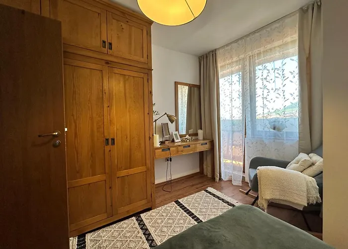 Apartman Murphys Panorama Banszko