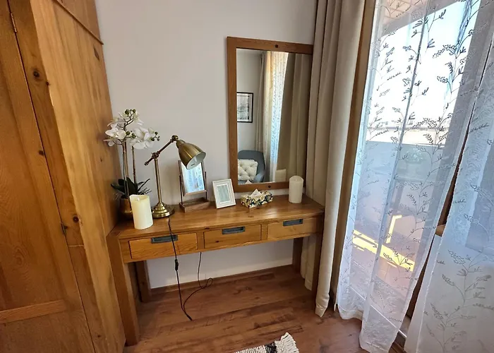 Murphys Panorama Apartman Banszko