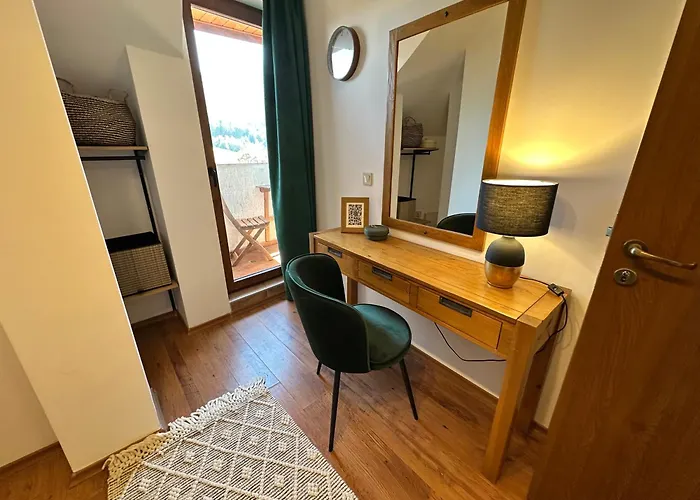 Murphys Panorama Apartman