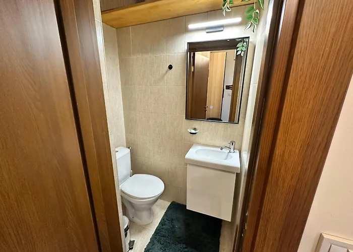 Murphys Panorama Apartman