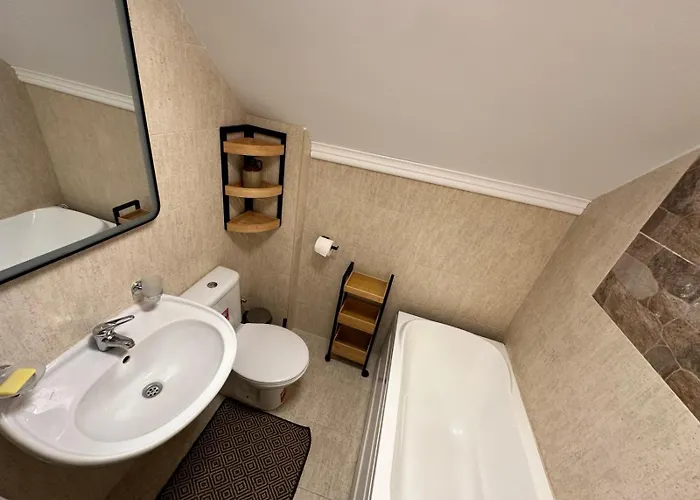 Apartman Murphys Panorama Banszko