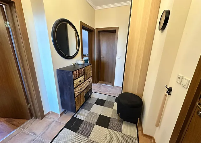 Murphys Panorama Apartman Banszko