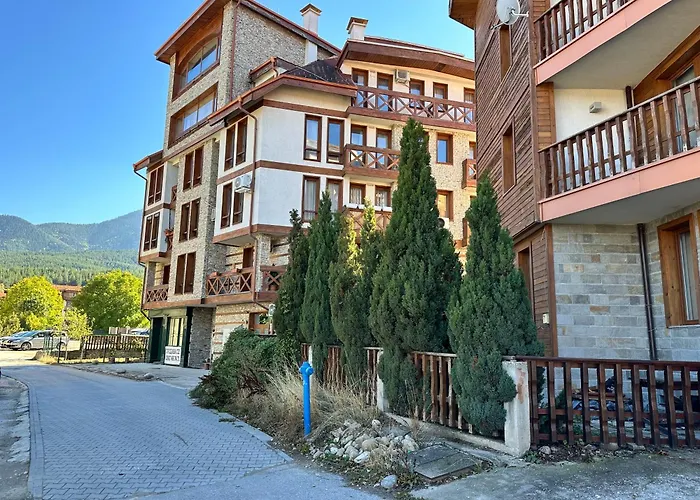 Murphys Panorama * Banszko