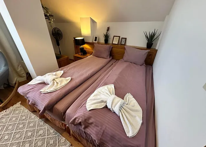 Murphys Panorama Banszko